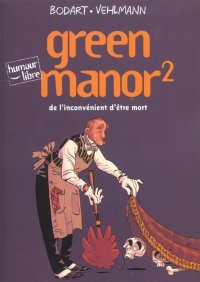 Green Manor